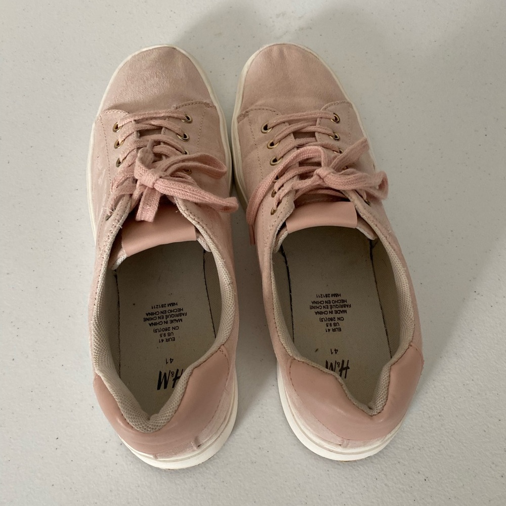 H&M sneaker - Picture 5 of 6